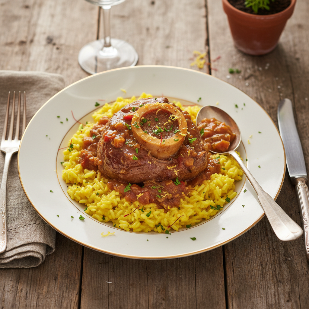 Osso Buco